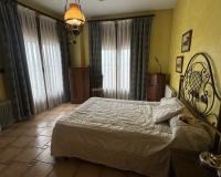 Revente - Maison - San Miguel de Salinas - Inland
