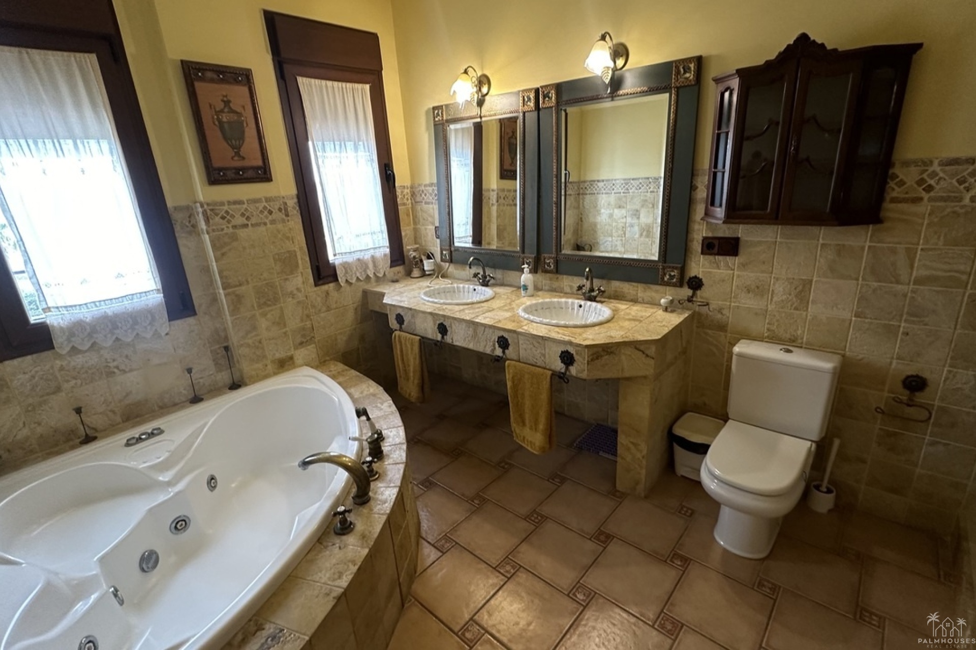 Revente - Maison - San Miguel de Salinas - Inland