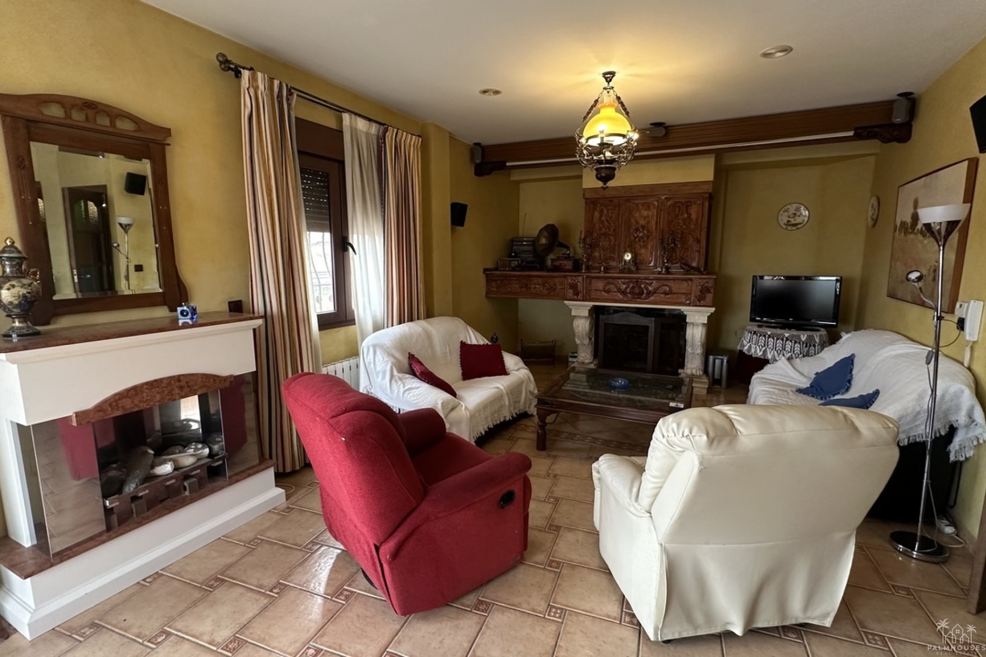 Revente - Maison - San Miguel de Salinas - Inland