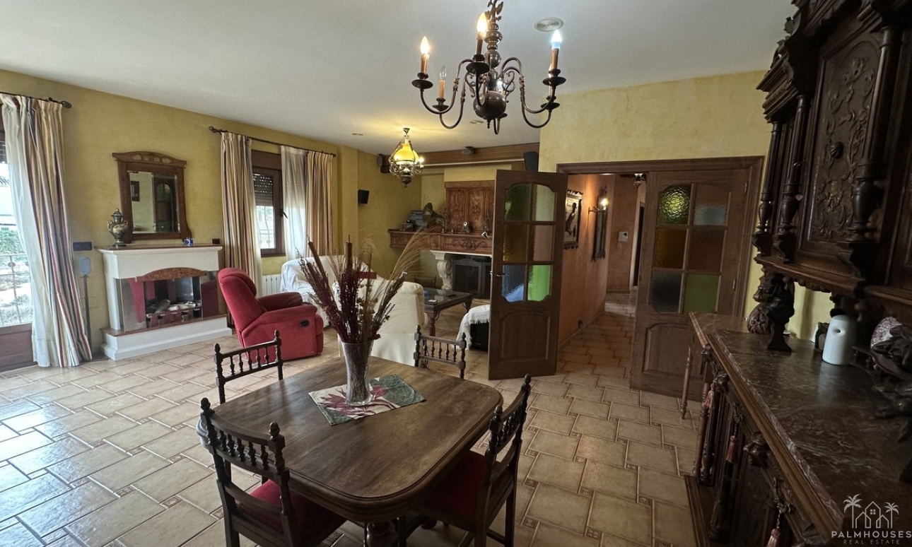 Revente - Maison - San Miguel de Salinas - Inland