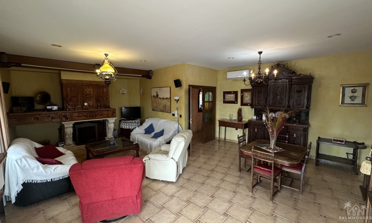 Revente - Maison - San Miguel de Salinas - Inland