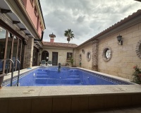 Revente - Maison - San Miguel de Salinas - Inland