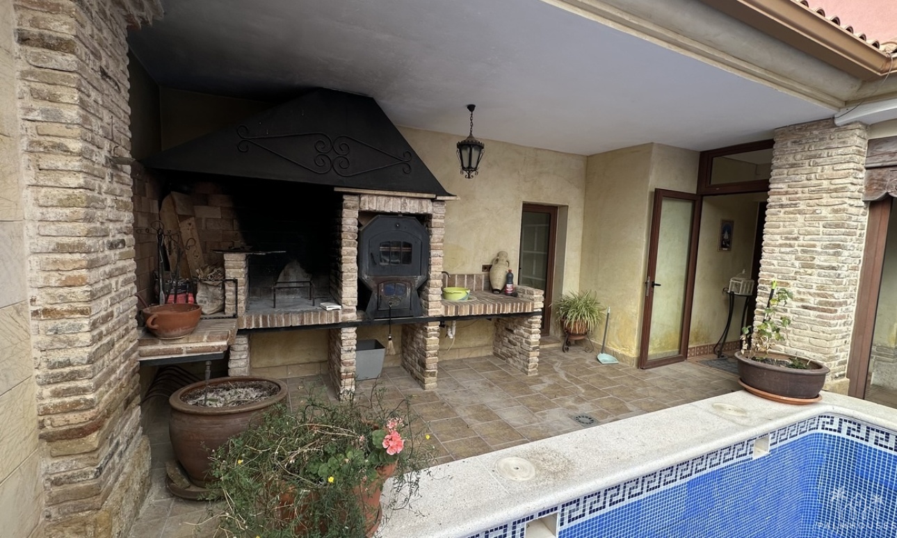 Revente - Maison - San Miguel de Salinas - Inland