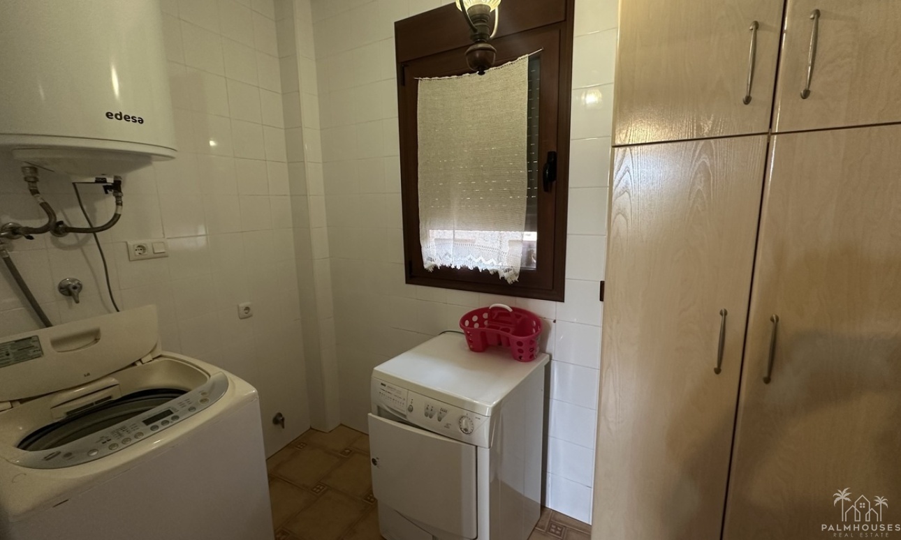 Revente - Maison - San Miguel de Salinas - Inland