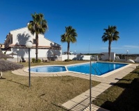Revente - Maison - San Miguel de Salinas - Inland