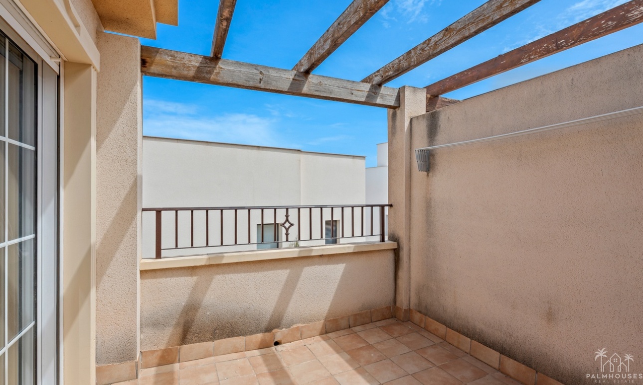 Revente - Maison - San Miguel de Salinas - Inland