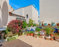 Revente - Maison - San Miguel de Salinas - Inland