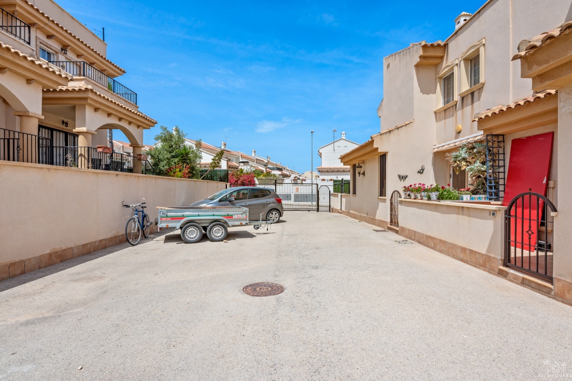 Revente - Maison - San Miguel de Salinas - Inland