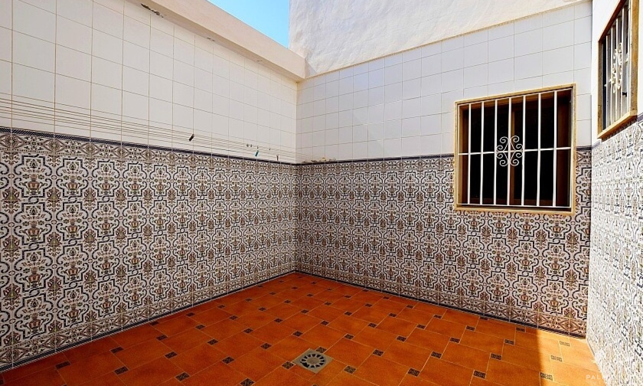 Revente - Maison - San Miguel de Salinas - San Miguel de Salinas Centro