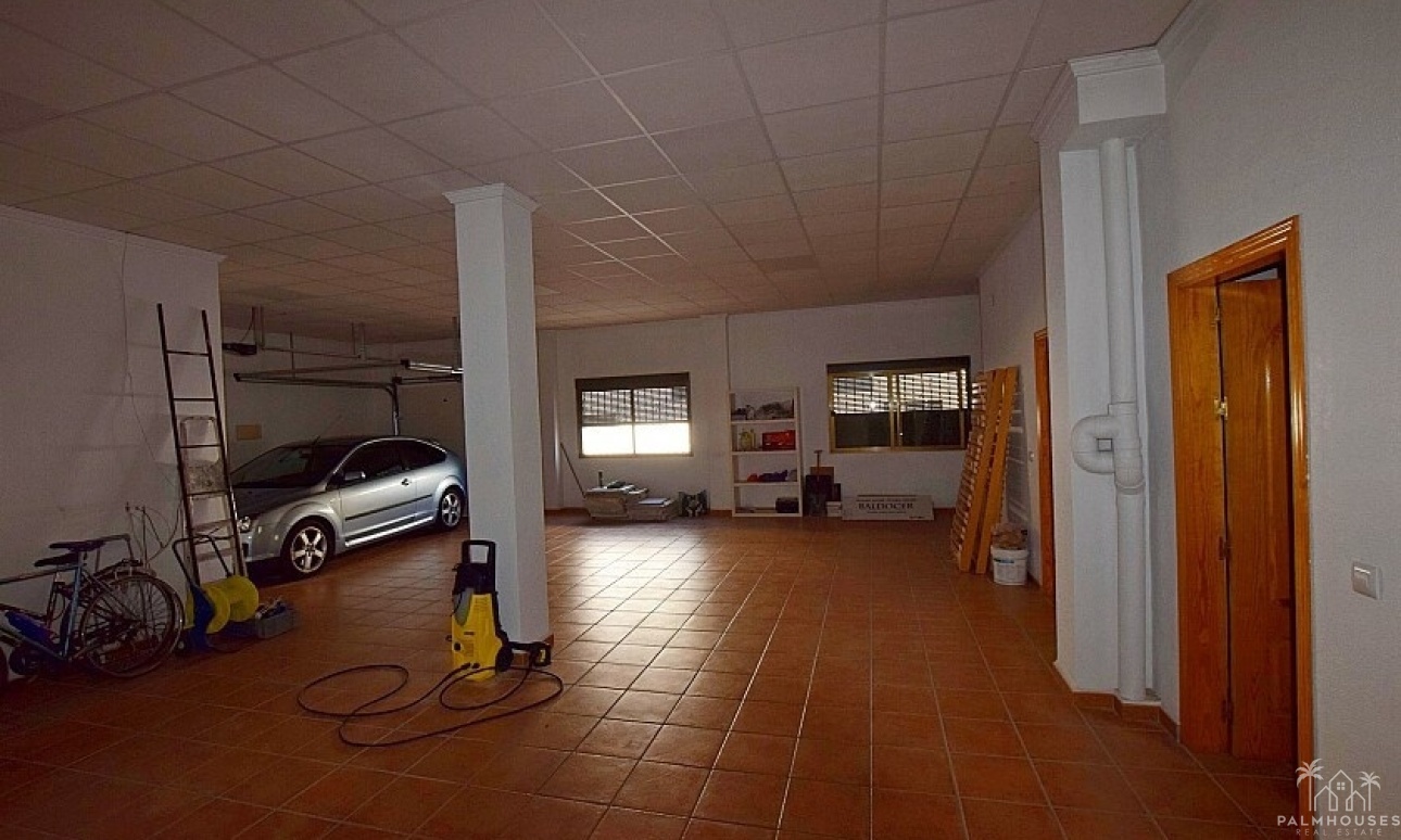 Revente - Maison - San Miguel de Salinas - San Miguel de Salinas Centro