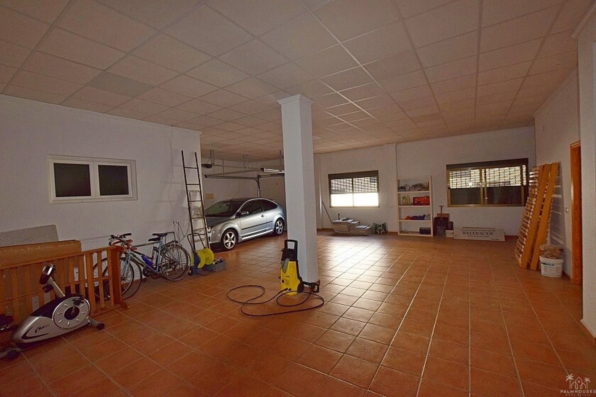 Revente - Maison - San Miguel de Salinas - San Miguel de Salinas Centro