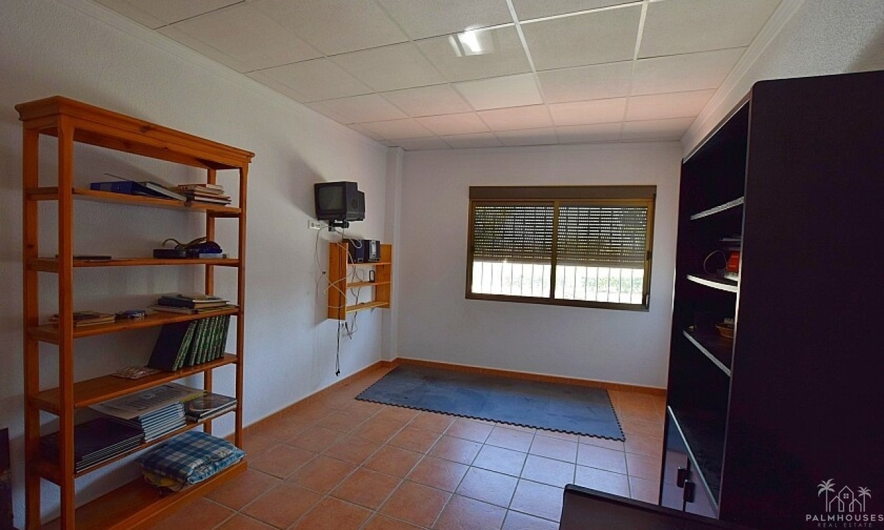 Revente - Maison - San Miguel de Salinas - San Miguel de Salinas Centro