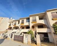 Revente - Maison - San Miguel de Salinas - San Miguel