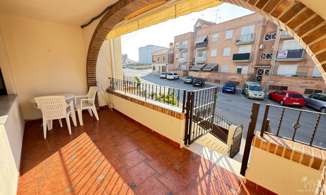 Revente - Maison - San Miguel de Salinas - San Miguel