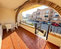 Revente - Maison - San Miguel de Salinas - San Miguel