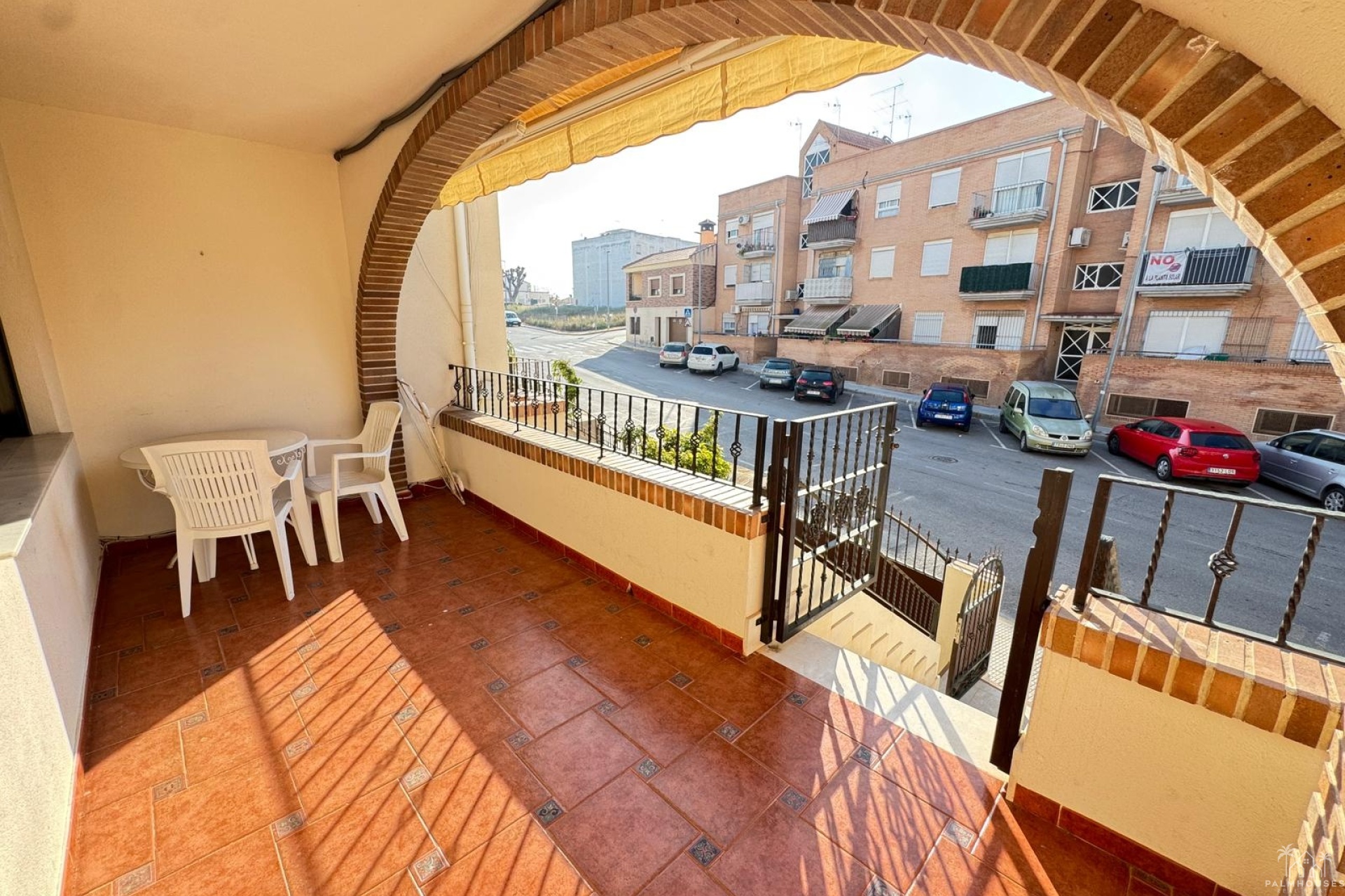 Revente - Maison - San Miguel de Salinas - San Miguel