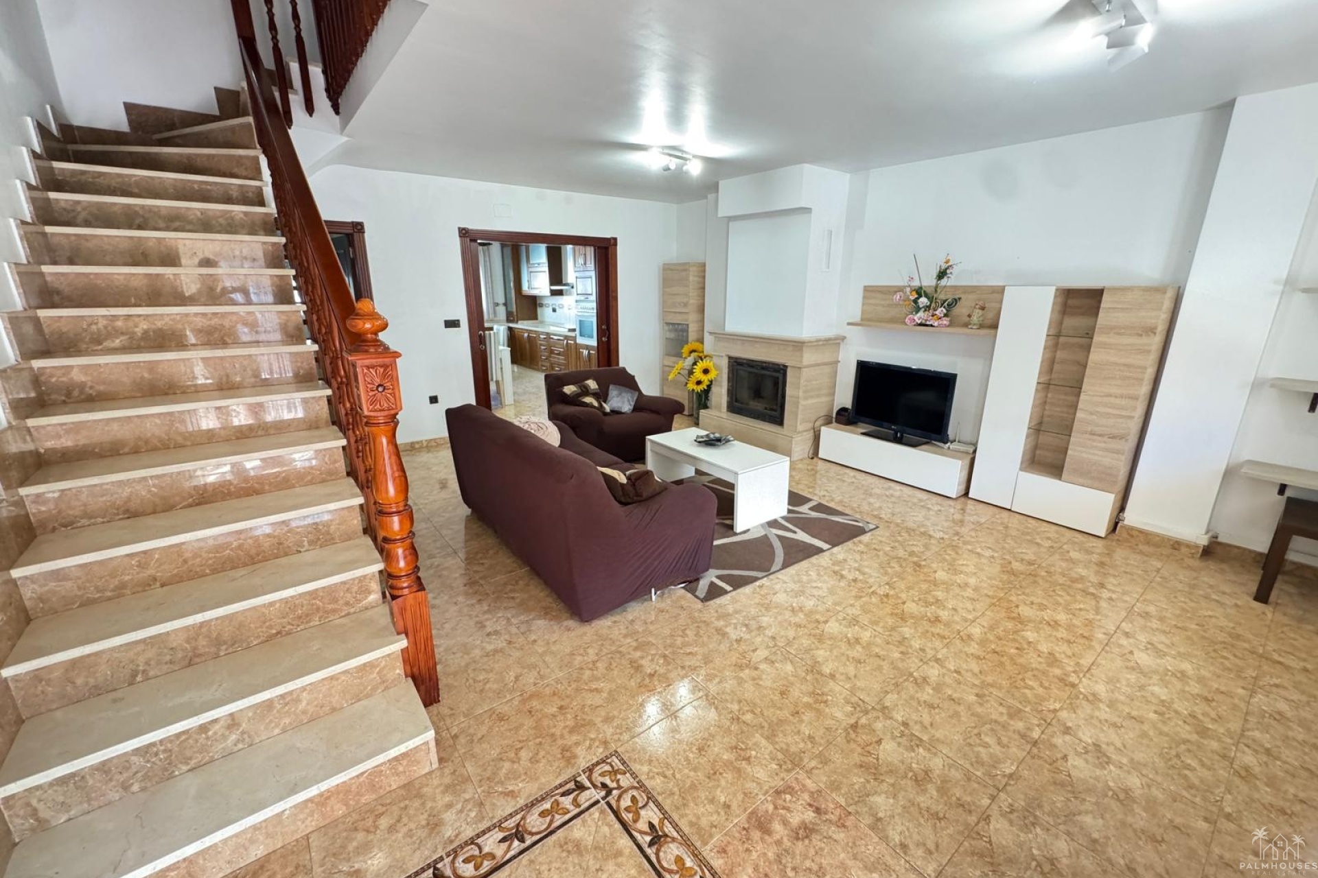 Revente - Maison - San Miguel de Salinas - San Miguel