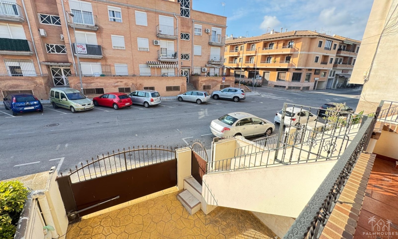 Revente - Maison - San Miguel de Salinas - San Miguel