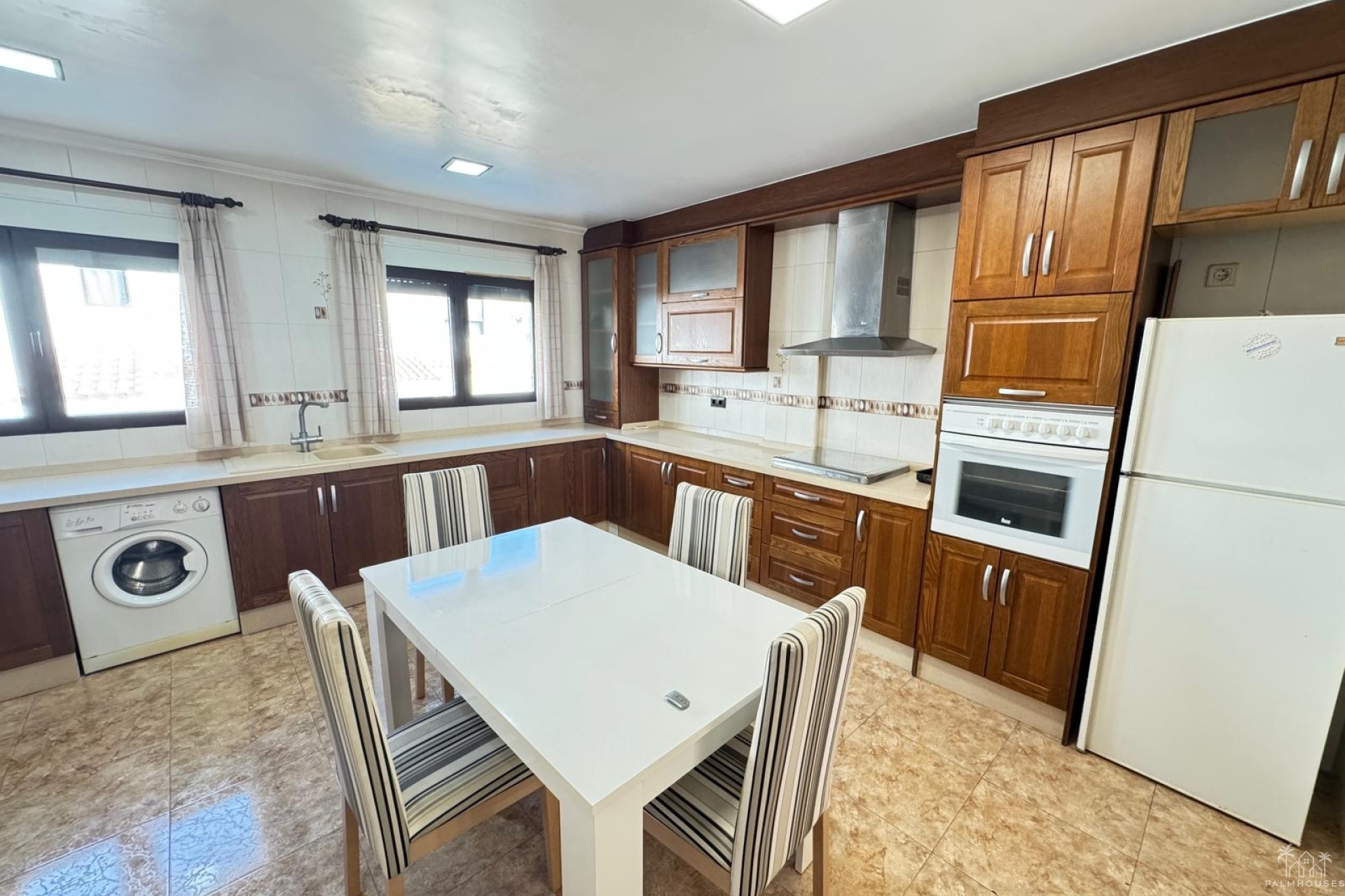 Revente - Maison - San Miguel de Salinas - San Miguel