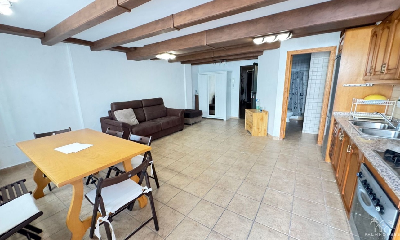 Revente - Maison - San Miguel de Salinas - San Miguel