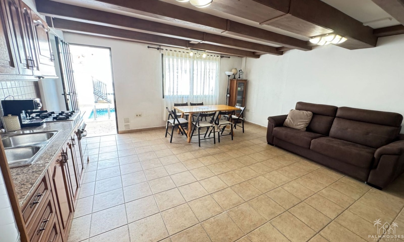 Revente - Maison - San Miguel de Salinas - San Miguel