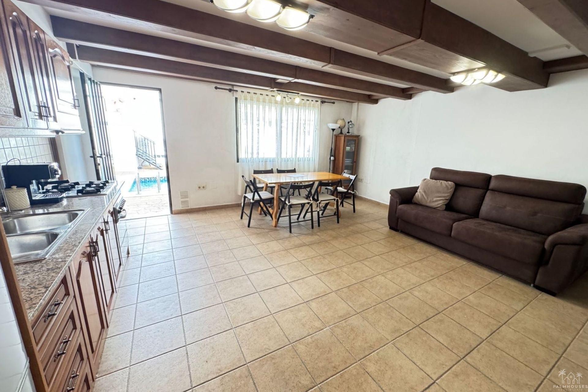 Revente - Maison - San Miguel de Salinas - San Miguel