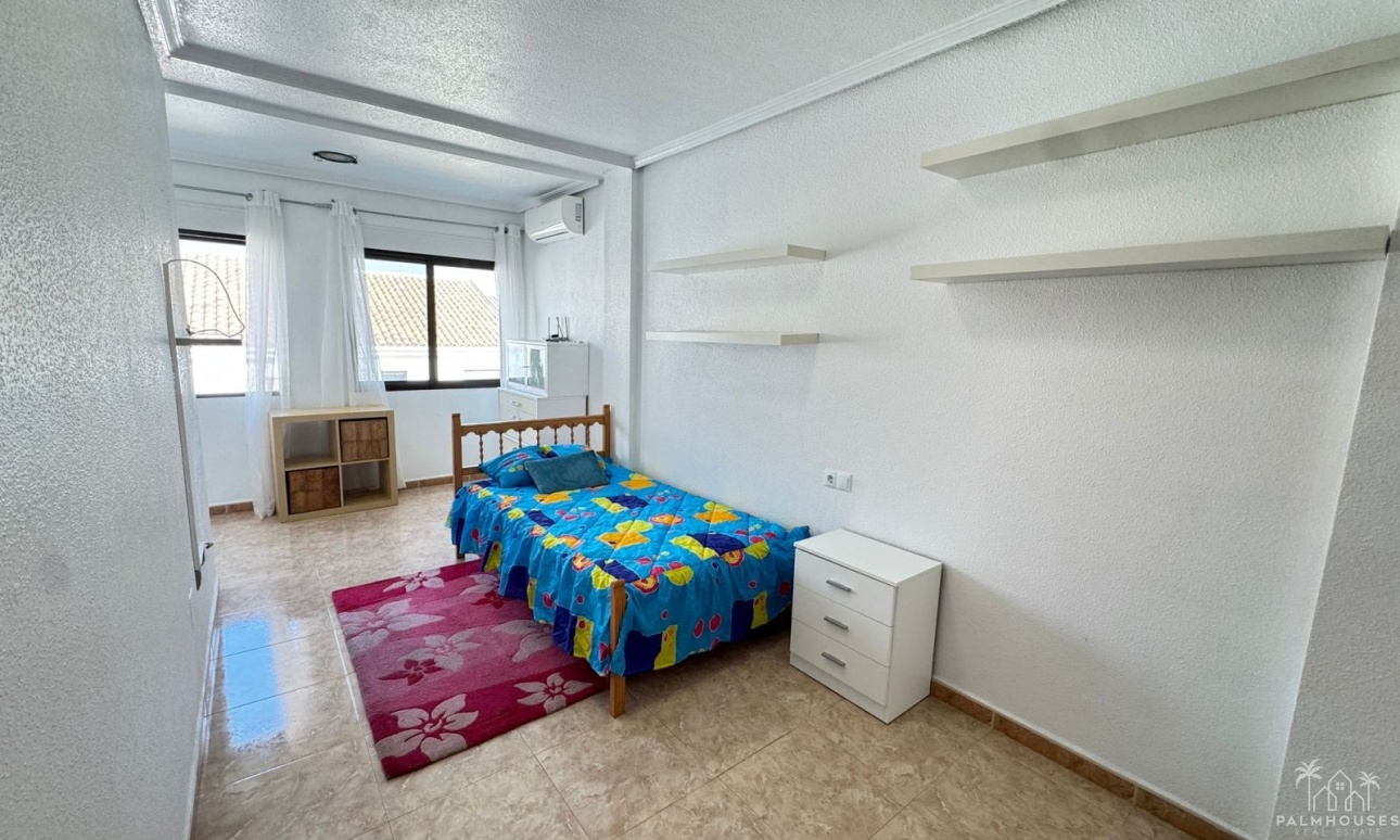 Revente - Maison - San Miguel de Salinas - San Miguel