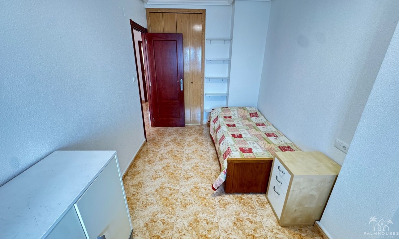 Revente - Maison - San Miguel de Salinas - San Miguel