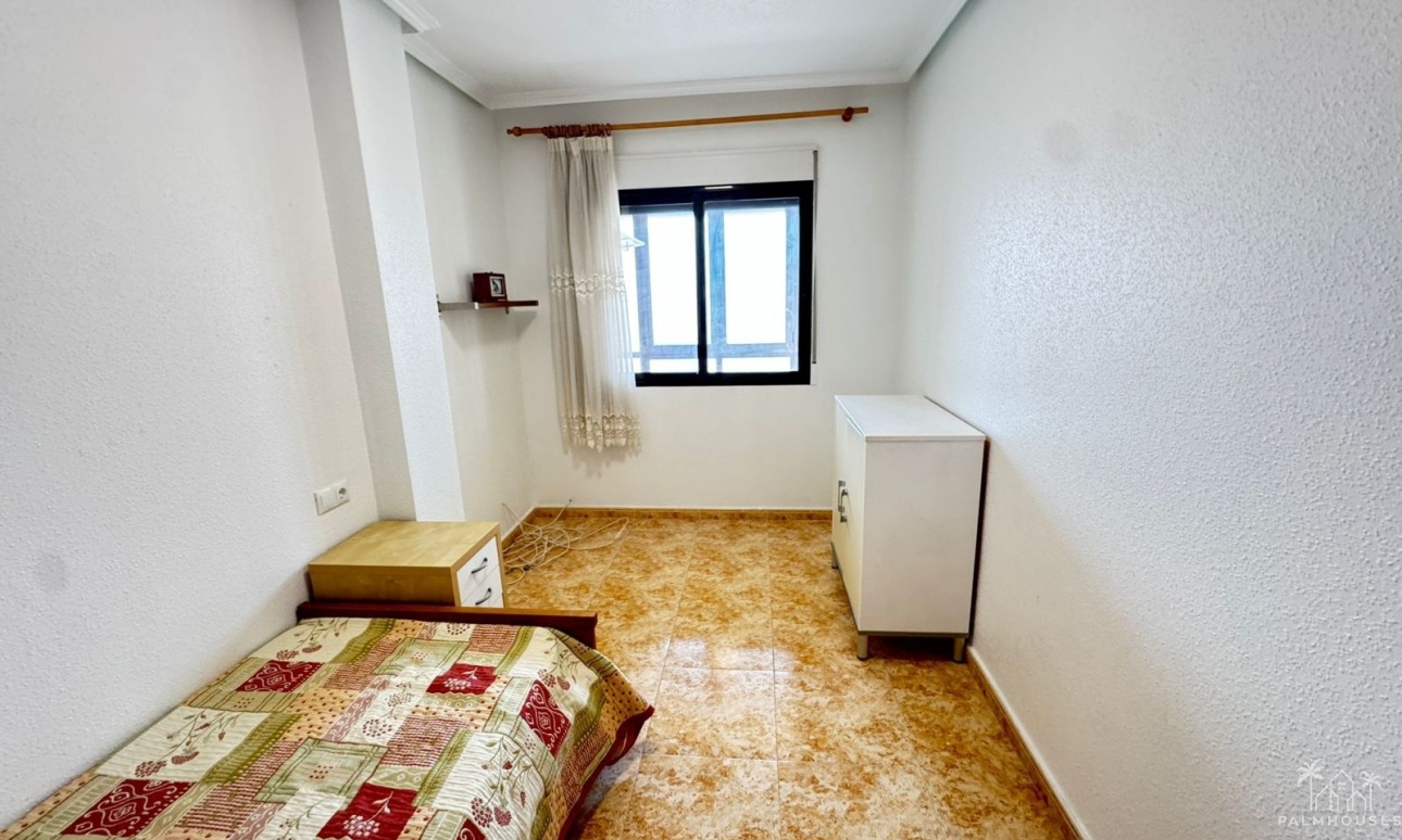 Revente - Maison - San Miguel de Salinas - San Miguel