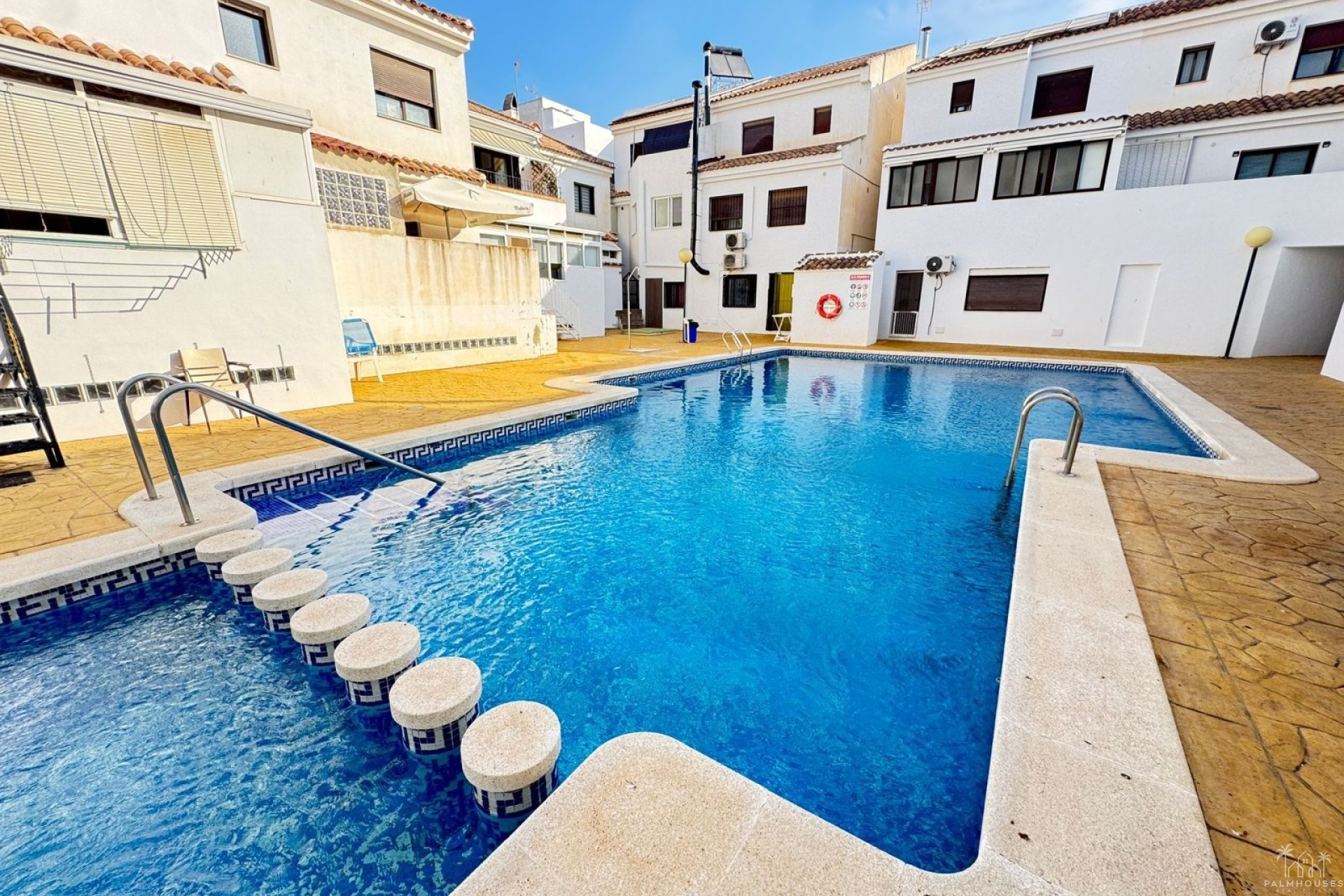 Revente - Maison - San Miguel de Salinas - San Miguel