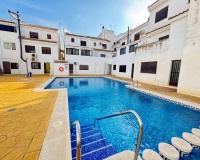 Revente - Maison - San Miguel de Salinas - San Miguel