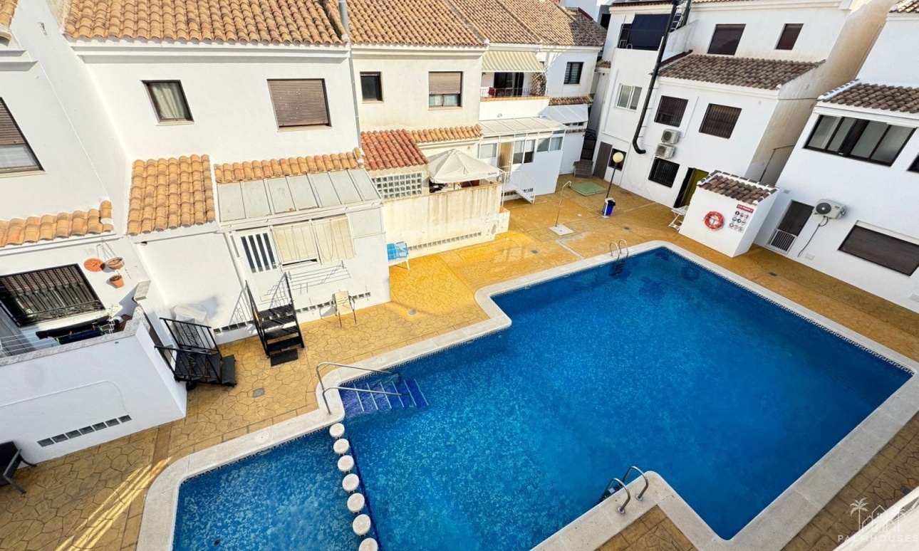 Revente - Maison - San Miguel de Salinas - San Miguel