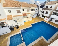 Revente - Maison - San Miguel de Salinas - San Miguel