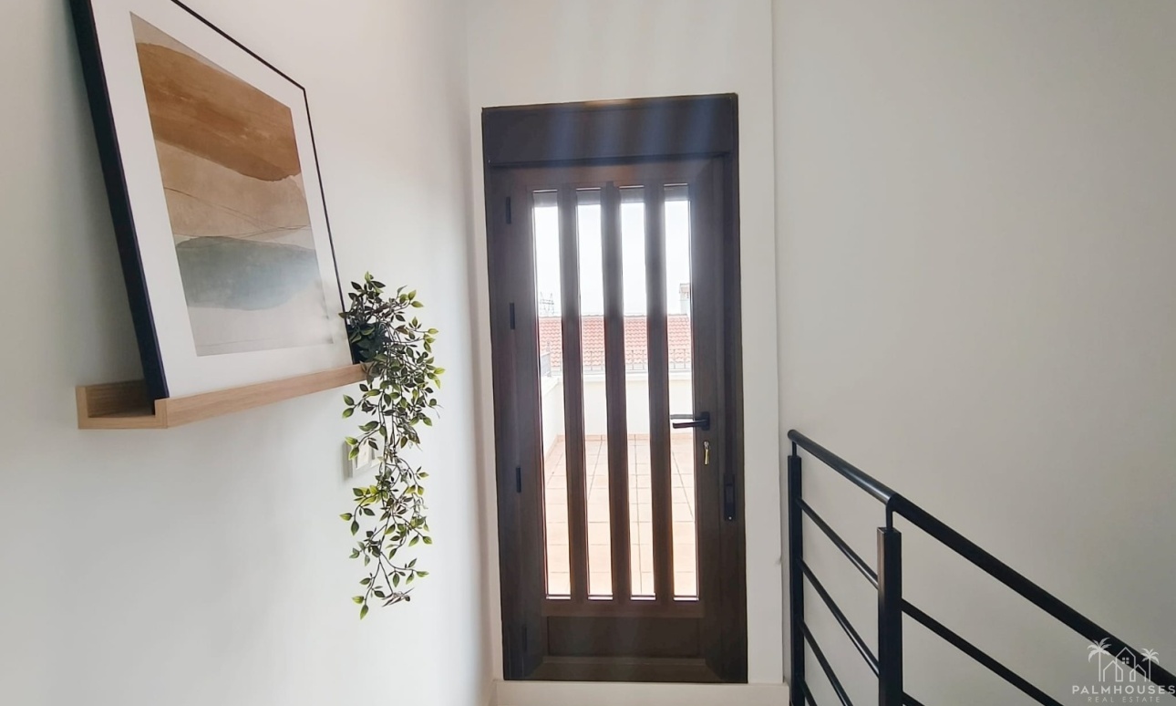 Revente - Maison - San Miguel de Salinas - San Miguel