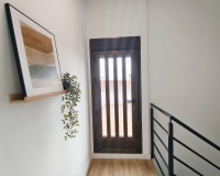 Revente - Maison - San Miguel de Salinas - San Miguel