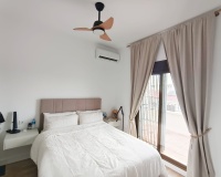 Revente - Maison - San Miguel de Salinas - San Miguel
