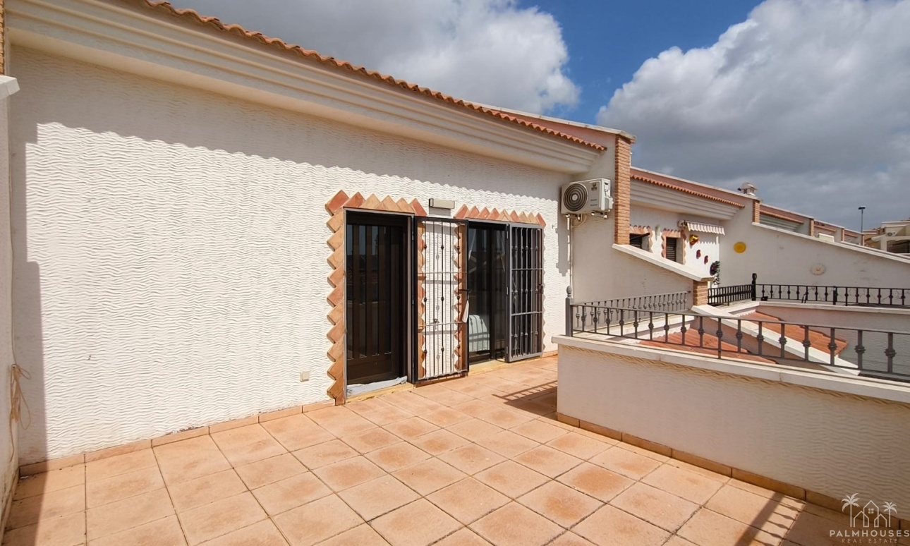 Revente - Maison - San Miguel de Salinas - San Miguel