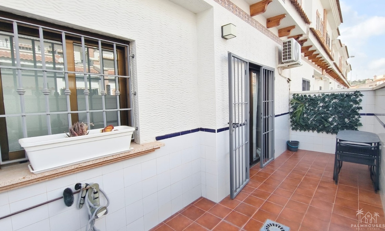 Revente - Maison - San Miguel de Salinas - San Miguel
