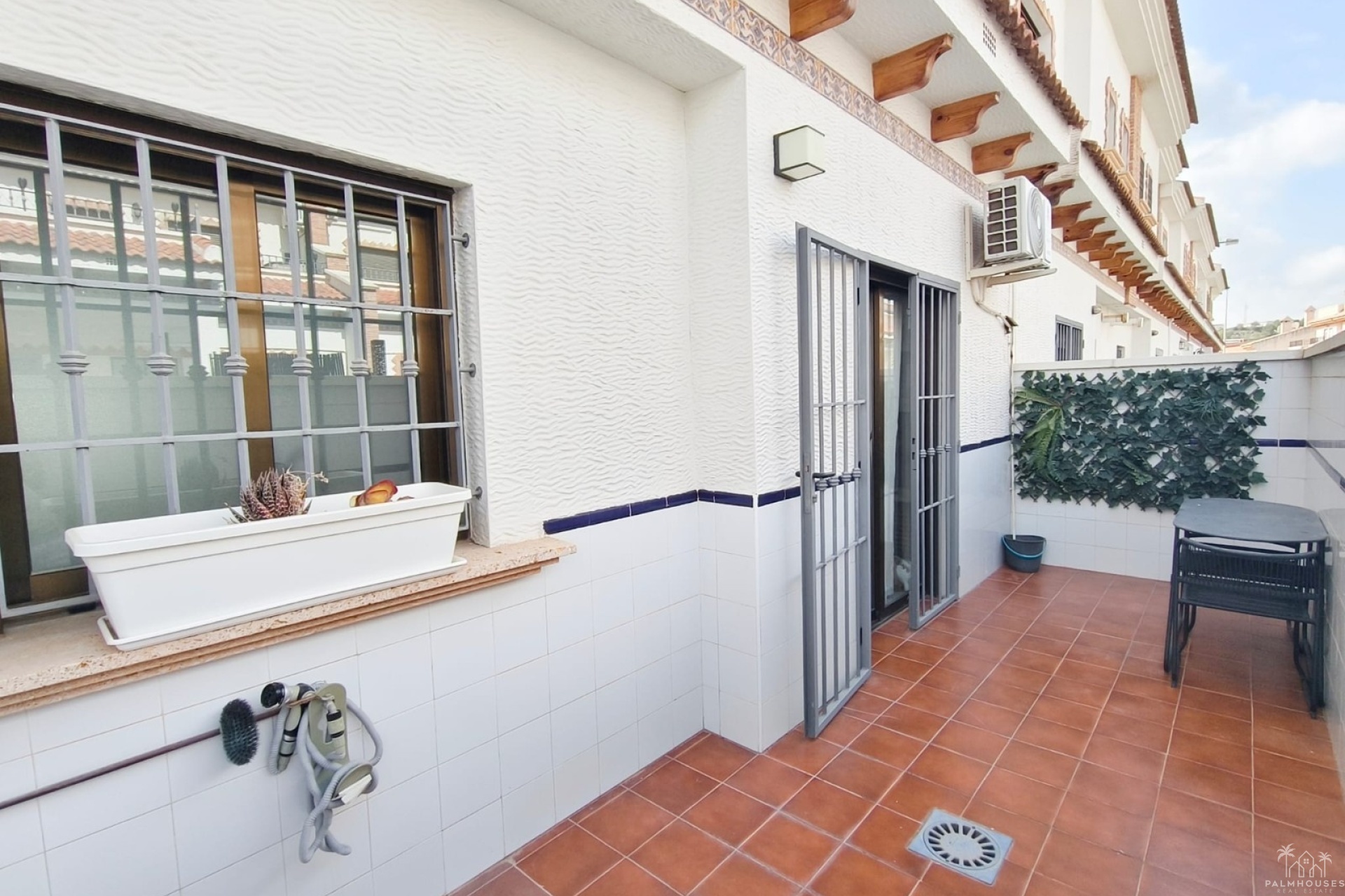 Revente - Maison - San Miguel de Salinas - San Miguel