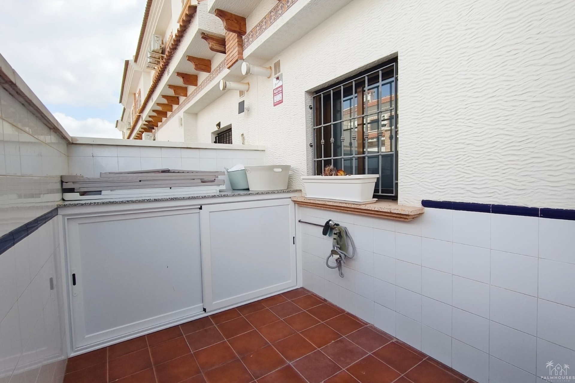 Revente - Maison - San Miguel de Salinas - San Miguel