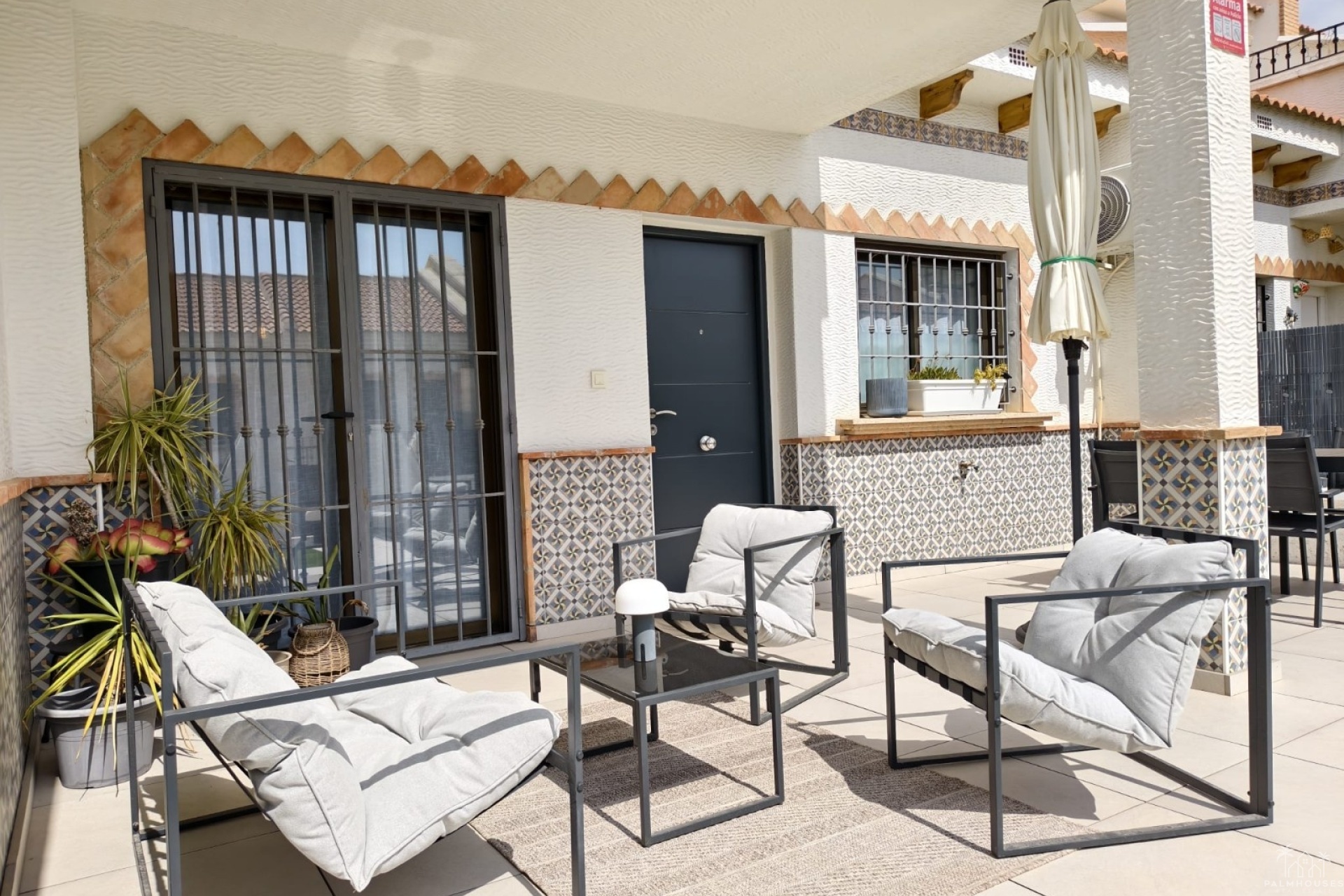 Revente - Maison - San Miguel de Salinas - San Miguel