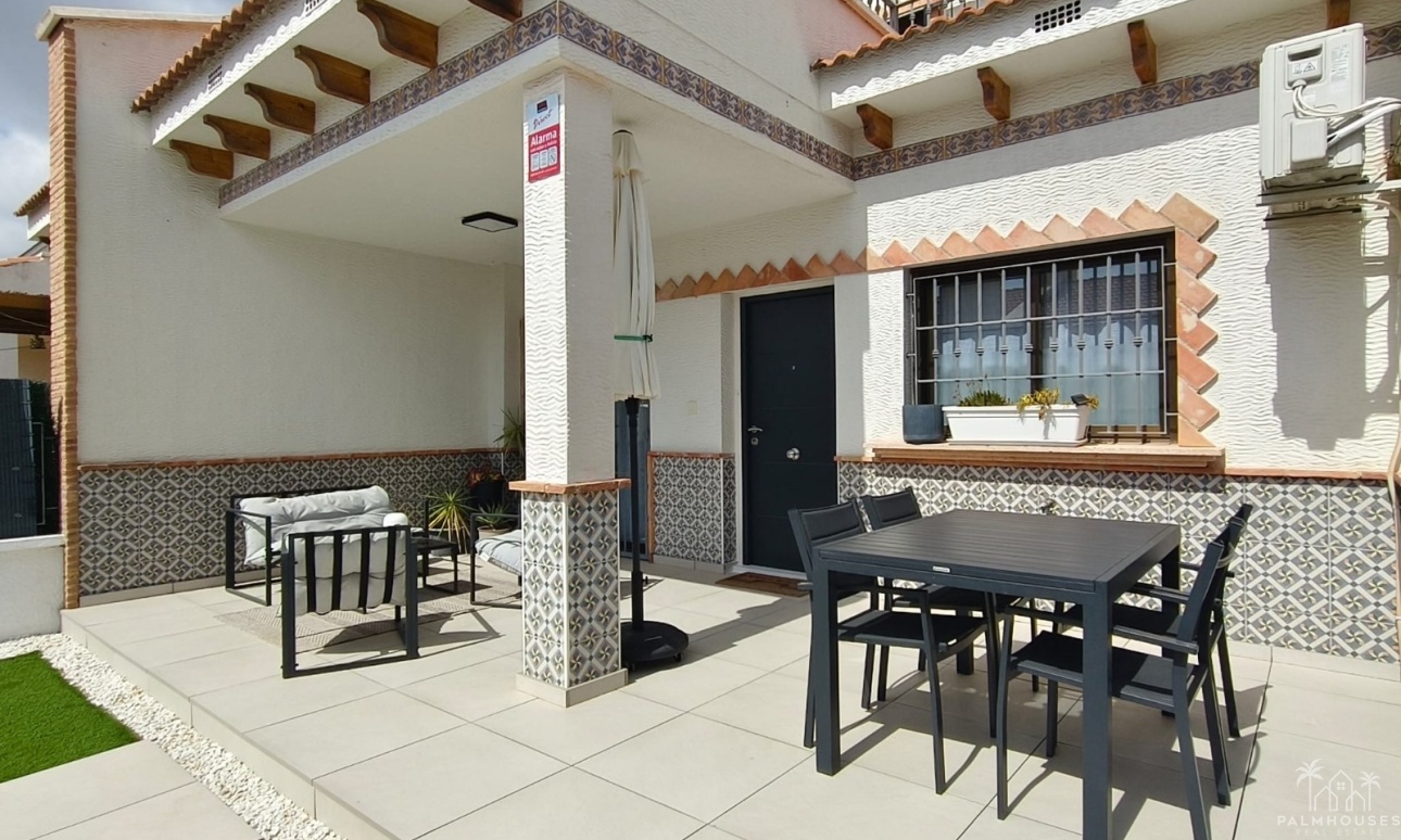 Revente - Maison - San Miguel de Salinas - San Miguel