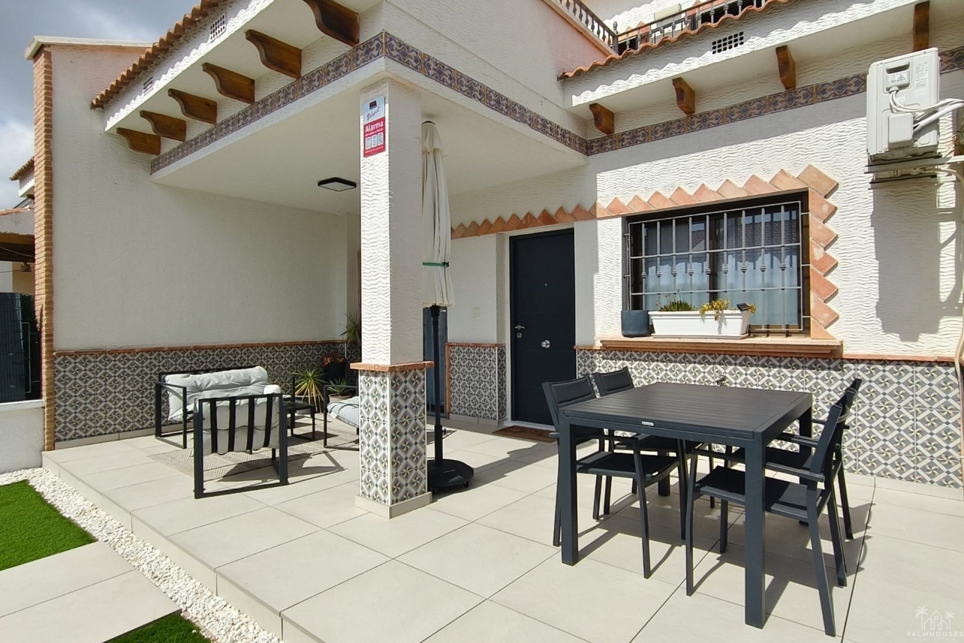Revente - Maison - San Miguel de Salinas - San Miguel