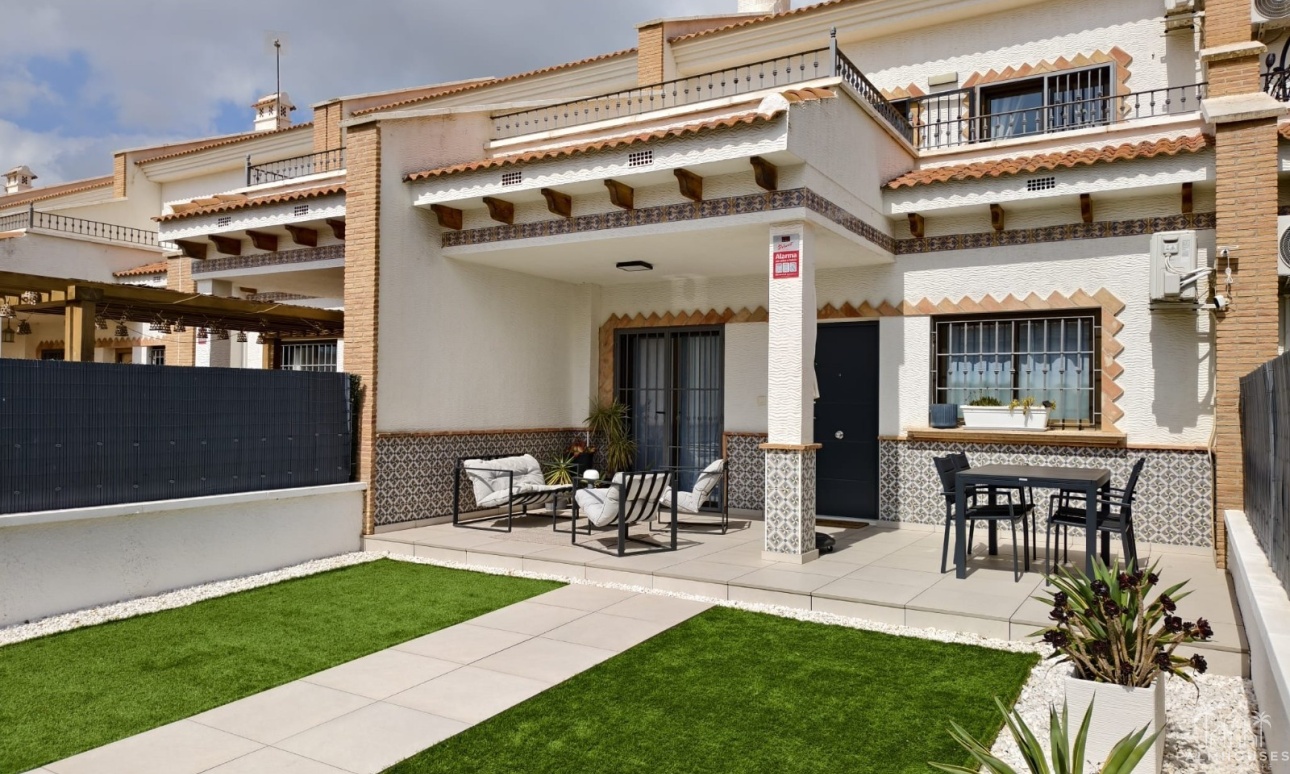 Revente - Maison - San Miguel de Salinas - San Miguel