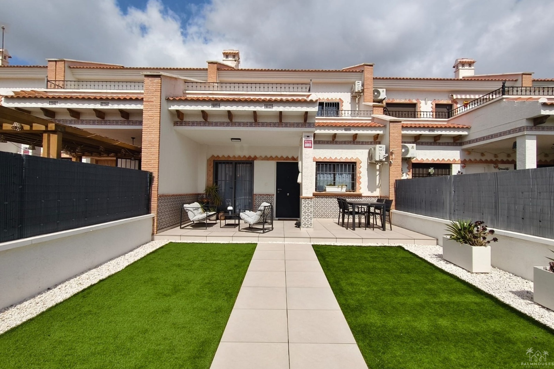 Revente - Maison - San Miguel de Salinas - San Miguel