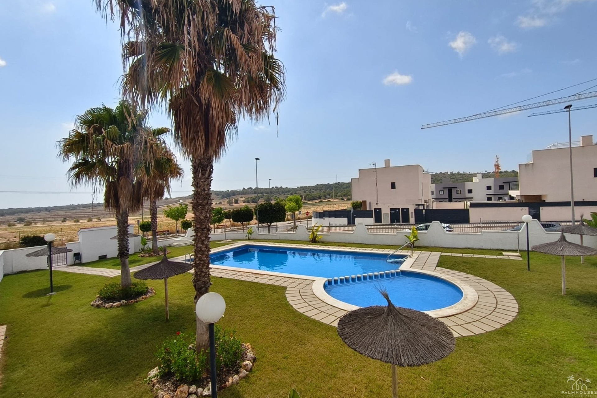 Revente - Maison - San Miguel de Salinas - San Miguel