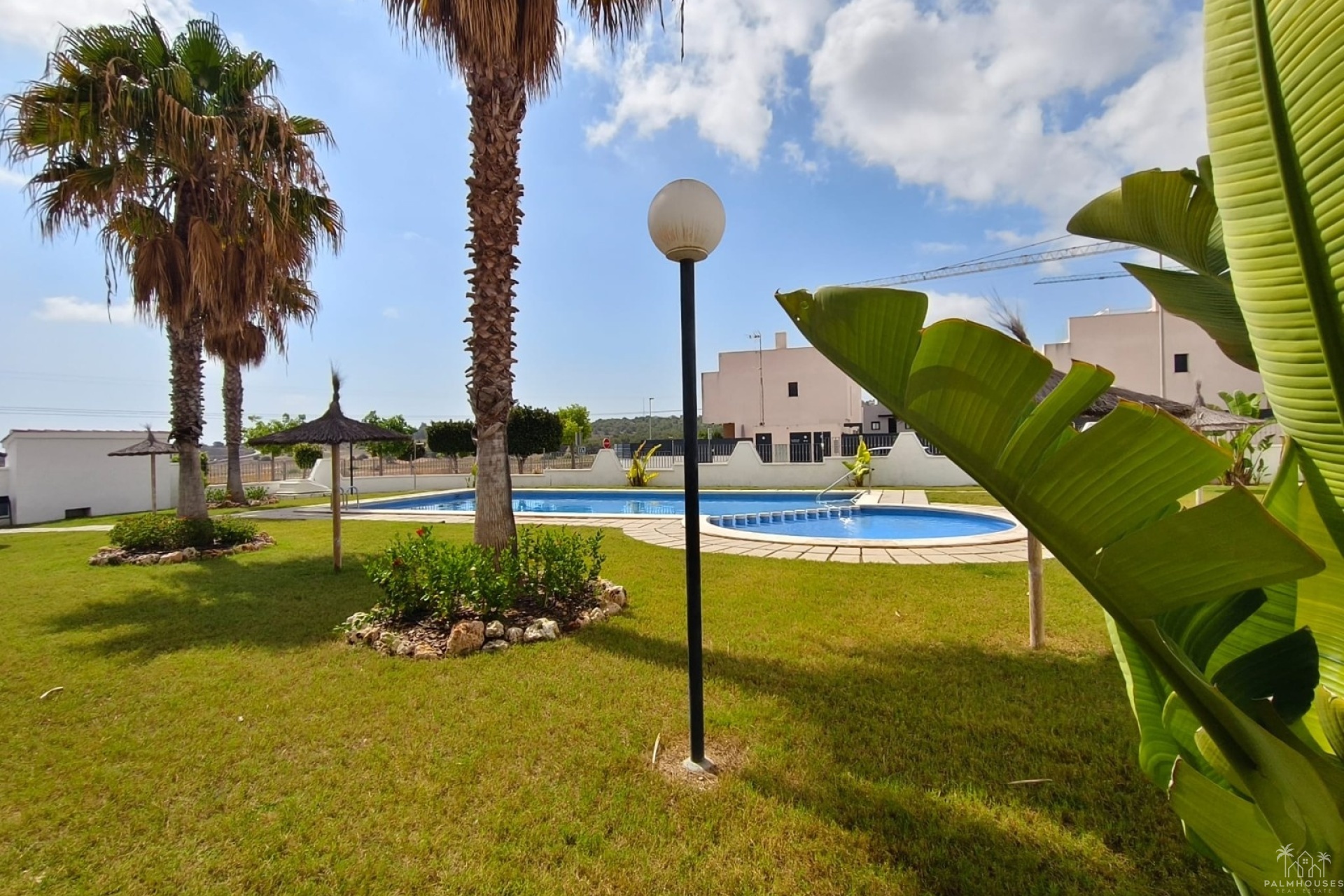 Revente - Maison - San Miguel de Salinas - San Miguel