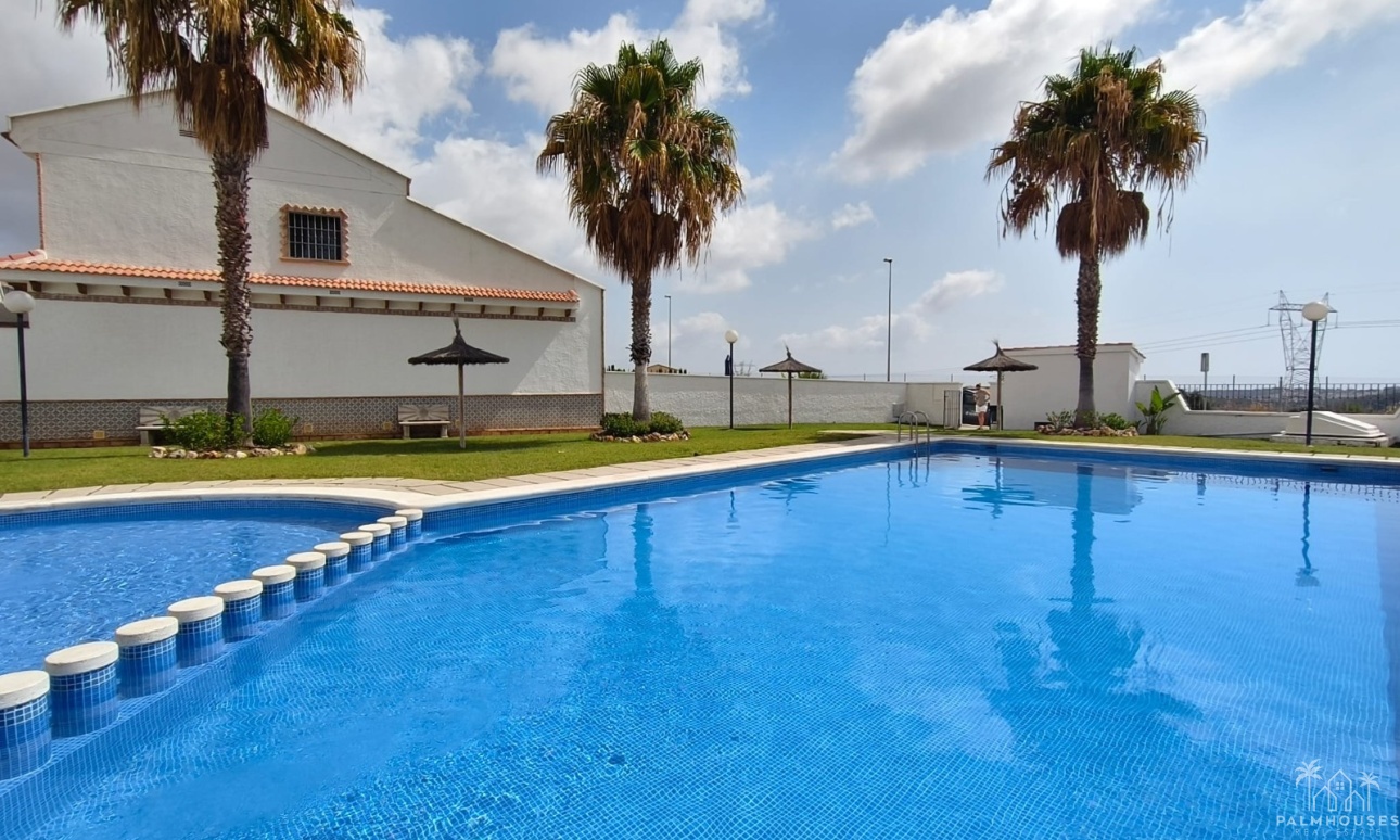 Revente - Maison - San Miguel de Salinas - San Miguel