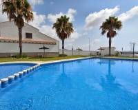 Revente - Maison - San Miguel de Salinas - San Miguel