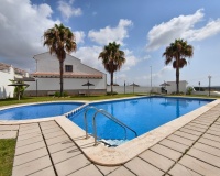 Revente - Maison - San Miguel de Salinas - San Miguel